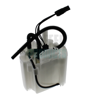Fuel Pump HOFFER 75071174