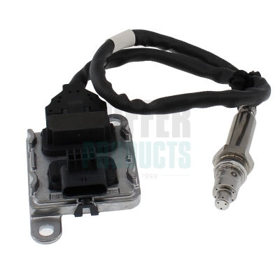 NOx Sensor, NOx catalytic converter HOFFER 7557361