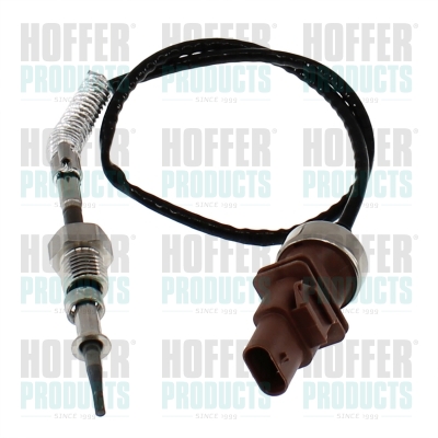 Sensor, exhaust gas temperature HOFFER 7452854