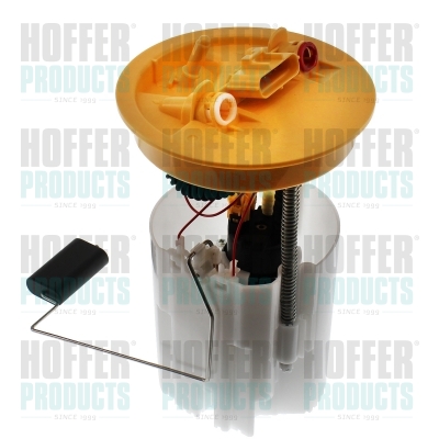 Fuel Feed Unit HOFFER 75071061E