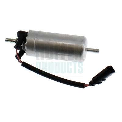 Fuel Pump HOFFER 75071193