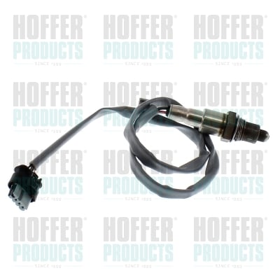 Sonda lambda HOFFER 74811152