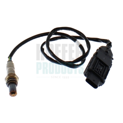 NOx Sensor, NOx catalytic converter HOFFER 7557332