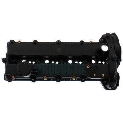 Cylinder Head Cover HOFFER 91892