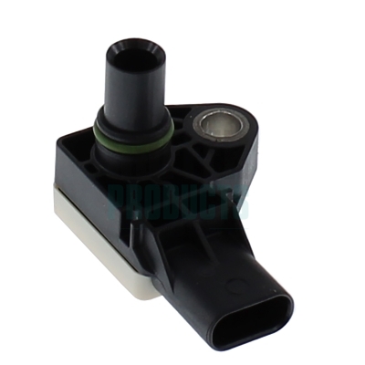 Sensor, boost pressure HOFFER 74727100