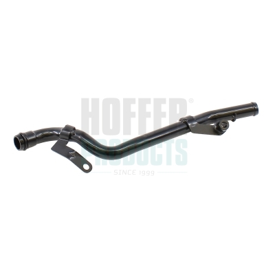 Coolant Pipe HOFFER 93268