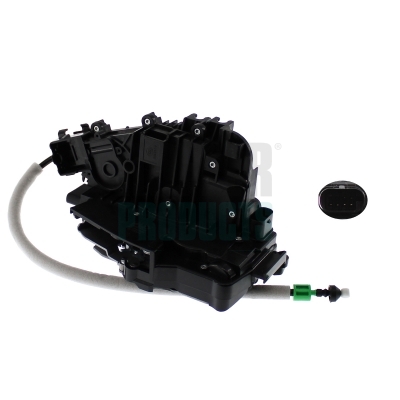 Door Lock HOFFER 3100964