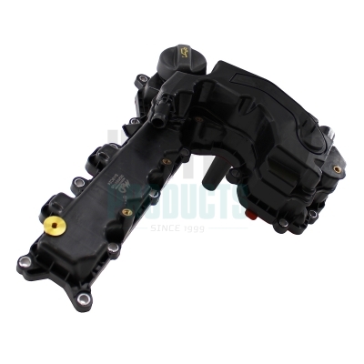 Cylinder Head Cover HOFFER 91905