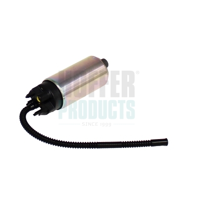 Fuel Pump HOFFER 75071209