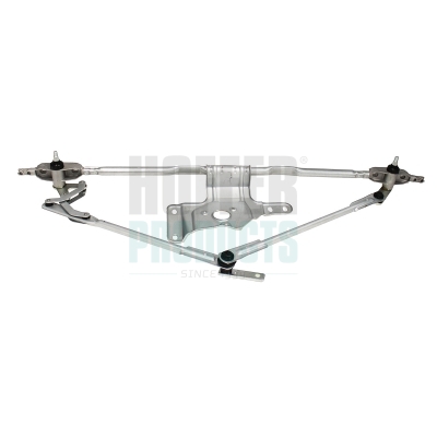 Wiper Linkage HOFFER 227121