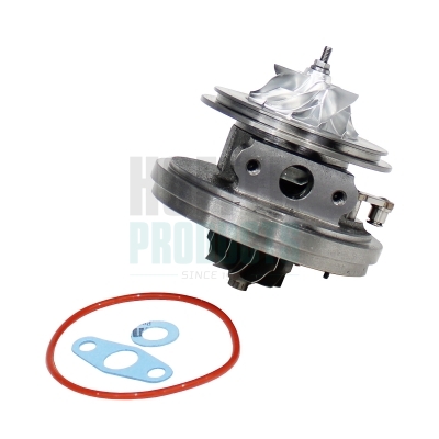 Core assembly, turbocharger HOFFER 65001706