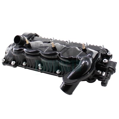 Cylinder Head Cover HOFFER 91925