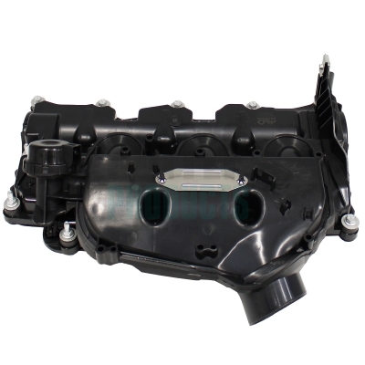 Cylinder Head Cover HOFFER 91863