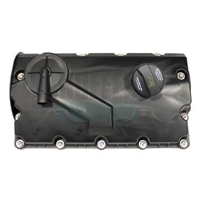Cylinder Head Cover HOFFER 91895