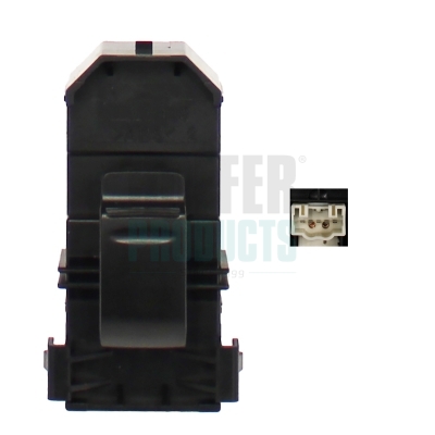 Switch, window regulator HOFFER 2106890