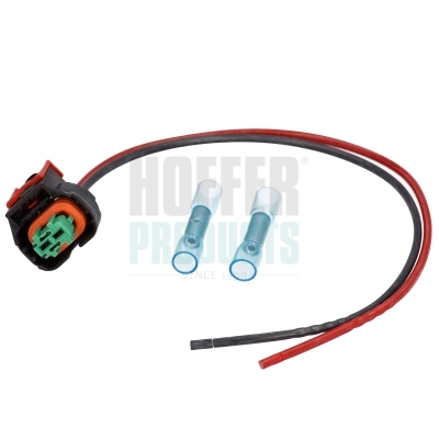 Plug Housing HOFFER 25639