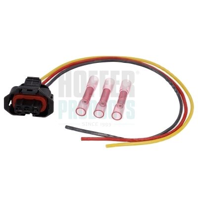 Plug Housing HOFFER 25632