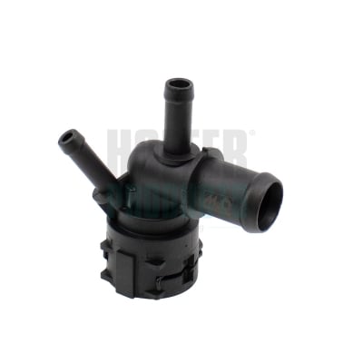 Coolant Flange HOFFER 93663