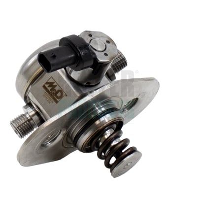 High Pressure Pump HOFFER 7508992