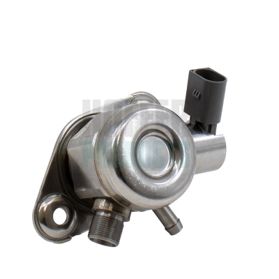 High Pressure Pump HOFFER 7508993
