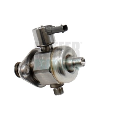 High Pressure Pump HOFFER 7508991