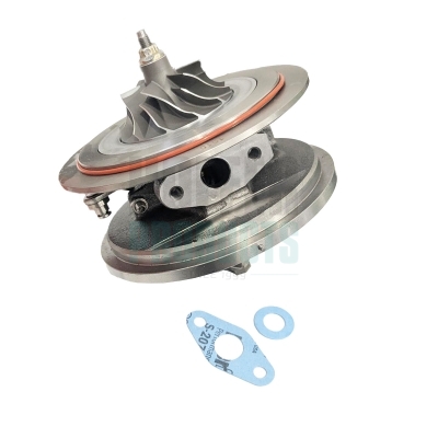 Core assembly, turbocharger HOFFER 65001615