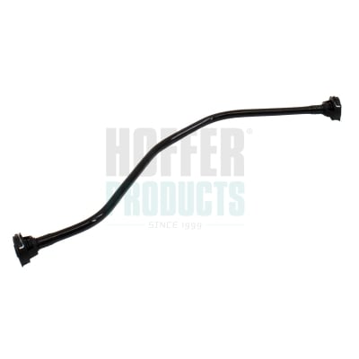 Radiator Hose HOFFER 8197369