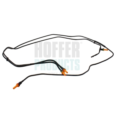 Fuel Line HOFFER 802981128