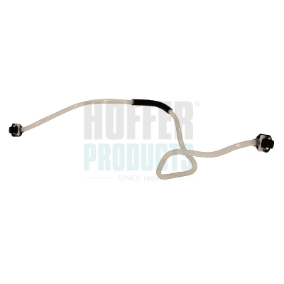 Fuel Line HOFFER 802981130