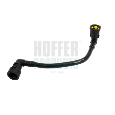 Fuel Line HOFFER 802981153