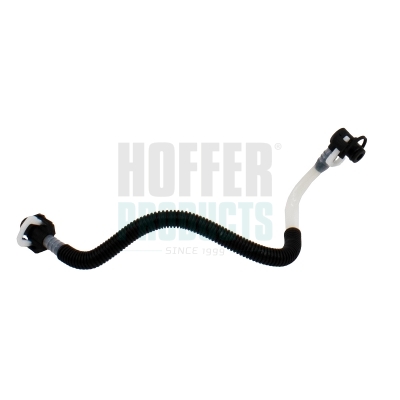 Fuel Line HOFFER 802981151