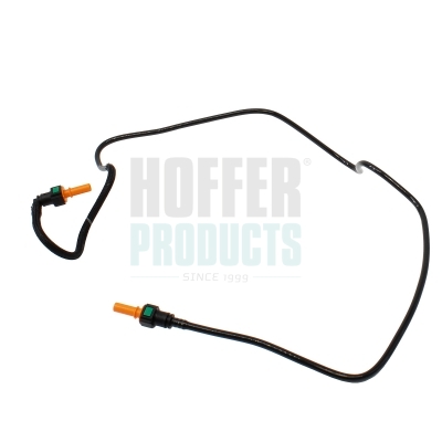 Fuel Line HOFFER 802981135