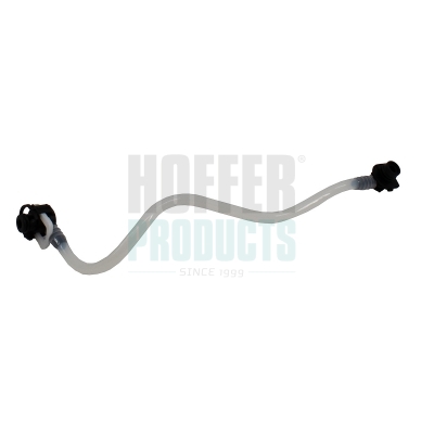 Fuel Line HOFFER 802981131