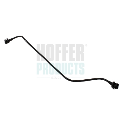 Radiator Hose HOFFER 8197392