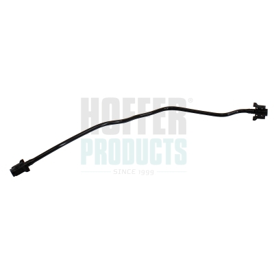 Radiator Hose HOFFER 8197401
