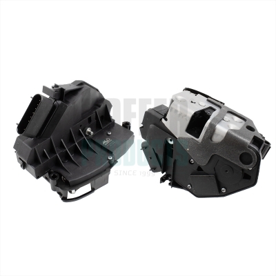 Door Lock HOFFER 3100605
