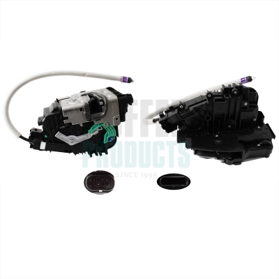 Door Lock HOFFER 3100962