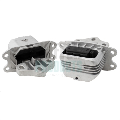 Mounting, engine HOFFER H197068
