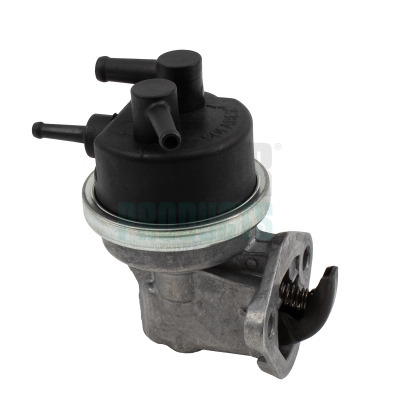 Fuel Pump HOFFER HPON265