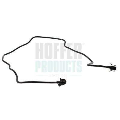 Radiator Hose HOFFER 8197430