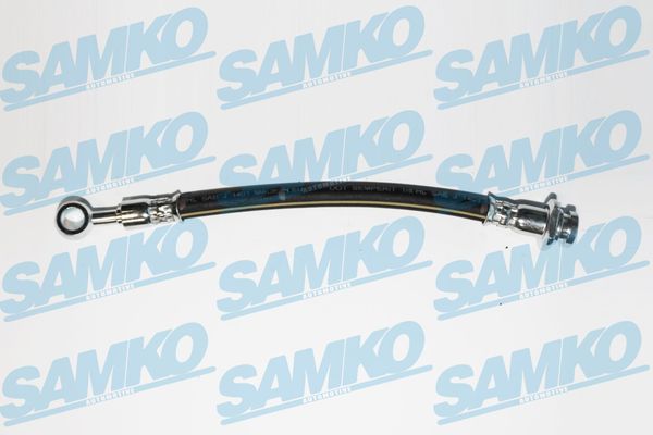 Brake Hose SAMKO 6T47184