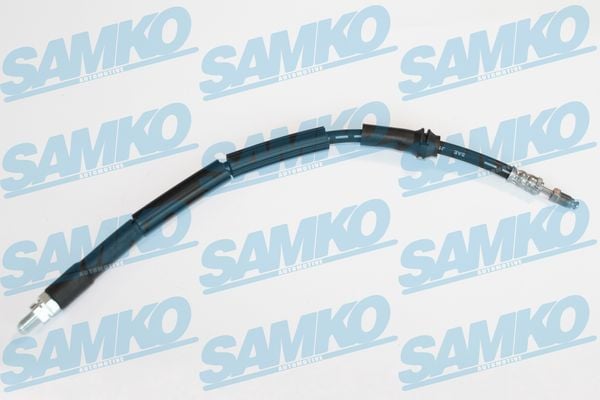 Brake Hose SAMKO 6T48670