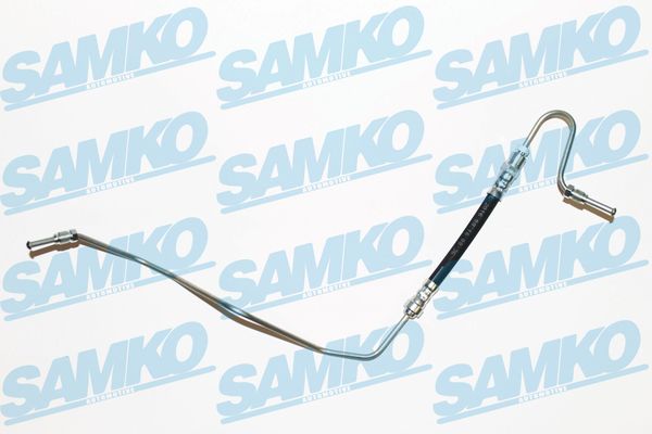 Brake Hose SAMKO 6T49025