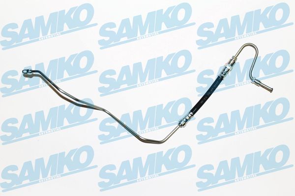 Brake Hose SAMKO 6T49026