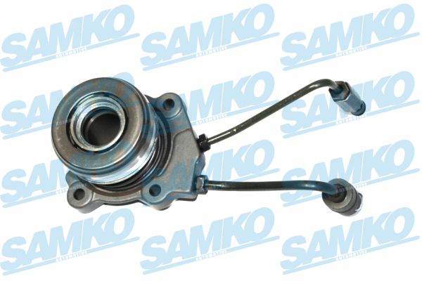 Central Slave Cylinder, clutch SAMKO M30292