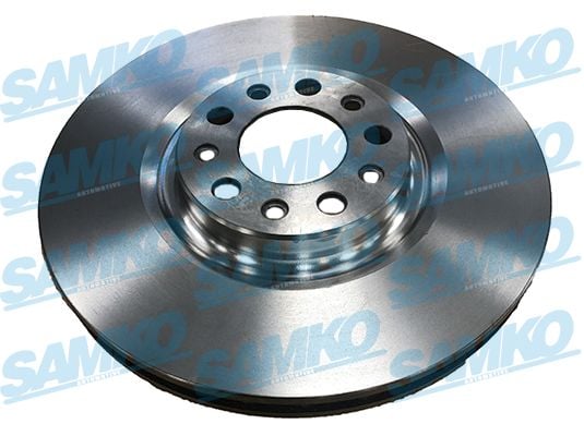 Brake Disc SAMKO A2014V