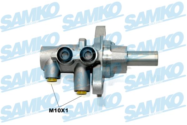 Brake Master Cylinder SAMKO P30837
