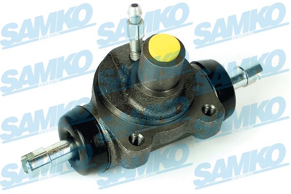 Wheel Brake Cylinder SAMKO C09253