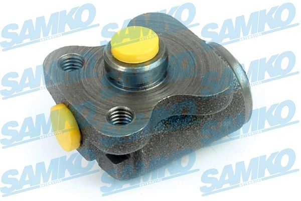 Wheel Brake Cylinder SAMKO C14377