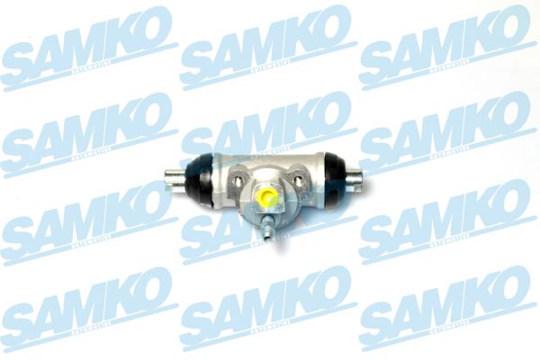 Wheel Brake Cylinder SAMKO C31165